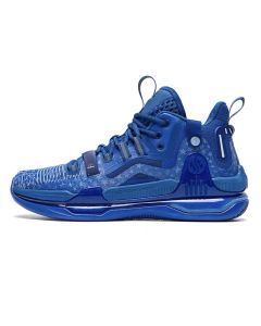 Aaron Gordon AG1｜361º Men's Professional Sports Shoes - 蓝暗星