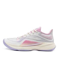 PEAK x TAICHI Flash 6 - Gradation White Violet