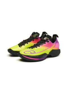 QIAODAN FE RISE Basketball Shoes – Keldon Johnson Signature Sneakers