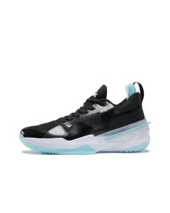 Peak Oj•Mayo Taichi Flash 3 Men's Low Basketball Shoes - Cold front