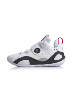 Li-Ning Way Of Wade 8 "Annoucement" Men’s Professional Basketball Shoes