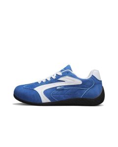 Warrior Retro Motorsport GAT Sneakers