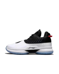 Li-Ning Way Of Wade 7 Annoucement Basketball Shoes