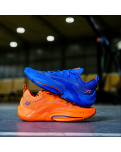 Donte DiVincenzo DD x ANTA ZAP 1 - Flag Mandarin Ducks