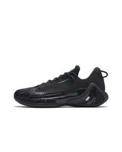 Anta x Gordon Hayward GH4 Men's Basketball Shoes - Jet Black