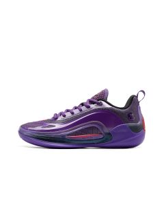 Peak Andrew Wiggins AW4 - Lakers Purple