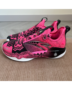 Kyrie Irving x Anta Shock Wave 5 Pro - 520