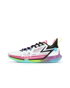 361° Nikola Jokic Big3 III Future CQT – White Black