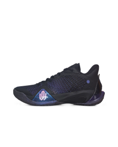 PEAK Andrew Wiggins AW2 Talent 2 - Black Warrior