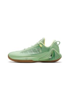 Anta x Gordon Hayward GH4 Men's Basketball Shoes - Kiwi Fruit