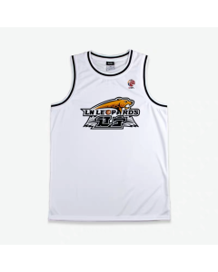CBA Liaoning Flying Leopards  Custom Basketball Jersey
