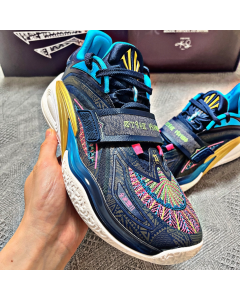 Kyrie Irving X Anta KAI 1 - Dallas Mavericks Away