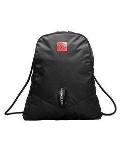 Lu Xiaojun Drawstring Pocket Backpack