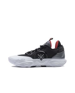Li Ning Wade All City 12 Professional Basketball Shoes - Announcement