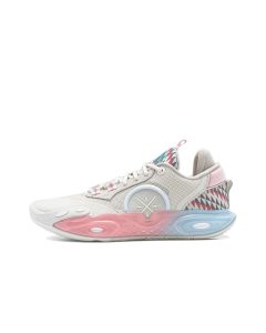 Li Ning Wade All City 12 Professional Basketball Shoes - Origin