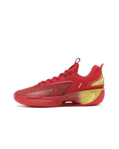 Xtep JL7 Jeremy Lin Levitation 7 - Red