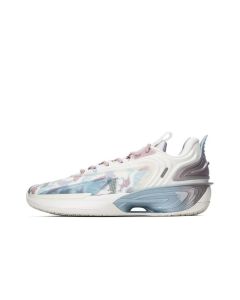 Xtep JL7 Jeremy Lin Levitation 7 - White/Pink
