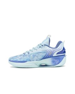 Xtep JL7 Jeremy Lin Levitation 7 - Daylight blue