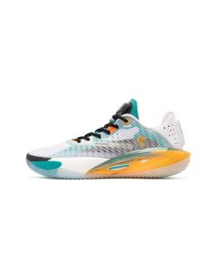 Keldon Johnson x Qiaodan Fengci Rise Basketball Shoes