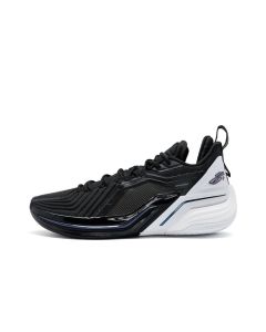 Xtep Jeremy Lin JLIN3 - Black/White