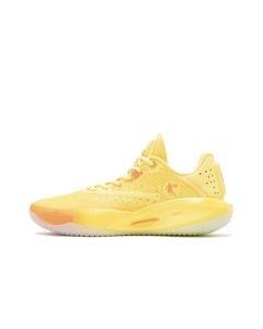Keldon Johnson x Qiaodan Fengci Rise Basketball Shoes - HELIUM FLASH