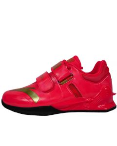 Anta National Team Professional Weightlifting Shoes - Red