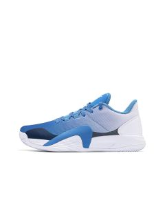 Xtep Jeremy Lin Men's Sports Basketball Shoes - Bailan