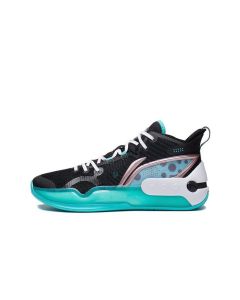 Li-Ning YuShuai 16 “䨻” - Black/Blue
