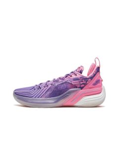 Xtep Jeremy Lin JLIN3 - Purple