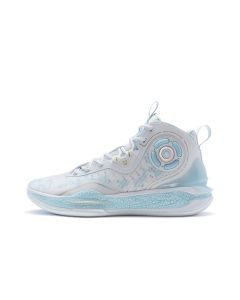 Xtep Yufeng First-generation - Green