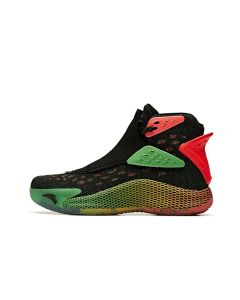 Anta 2019 Klay Thompson KT5 "Reggae" Limited Basketball Shoes