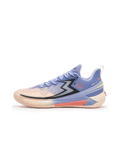 361° BIG3 5.0 Quick - Mandarin Duck Reverse Iris