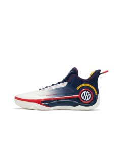 361° Aaron Gordon AG4 Basketball Shoes - Winning Moment