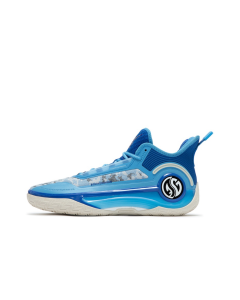 361° Aaron Gordon AG4  Basketball Shoes - Backyard