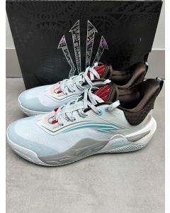 Kyrie Irving X ANTA KAI 1 SPEED - Fearless Heart