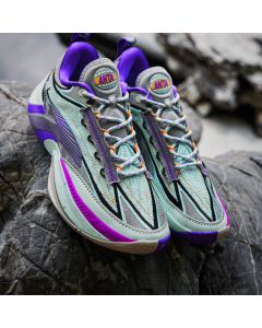 Donte DiVincenzo DD x ANTA ZAP 1 ESG - Sleepless City