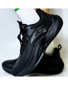 Donte DiVincenzo DD x ANTA ZAP 1 TD - Black Warrior