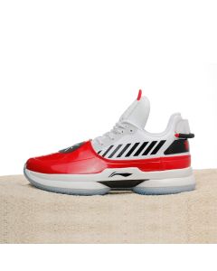 Li-Ning 2018 Way of Wade 7 "Overtown" Mid Basketball Shoes