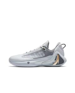 Anta x Gordon Hayward GH4 Men's Basketball Shoes - Moonlight Gray