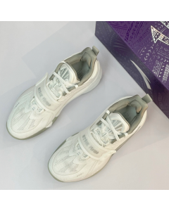 Kyrie Irving X Anta KAI 1 - White Ghost