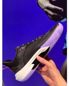 Kyrie Irving X ANTA KAI 1 SPEED - Night Purple