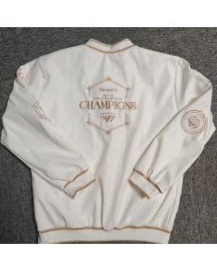 LOL T1 Six-Star Championship Commemorative Varsity Jacket