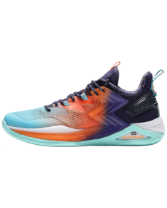 361º x Aaron Gordon 2020 QBIG3 Slam Dunk PE Sneakers - East Coast