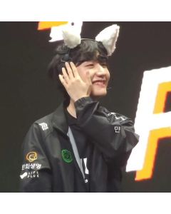 Hanwha Life Custom LOL Jacket - Hle Lck