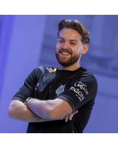 CSGO Custom Jersey - G2 