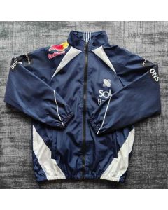 LOL Custom Jacket - LCK DRX 