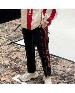 AL Esports Team Pants 2025 YiNuo KPL Gaming Joggers
