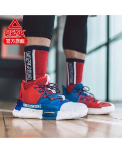 Peak Underground 2019 Flash 1 Basketball Sneakers - Mixed colours