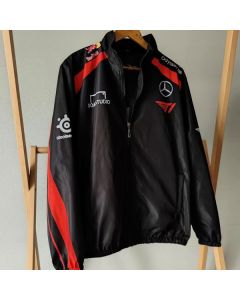 SKT T1 LOL LCK Jacket - 2024 s14