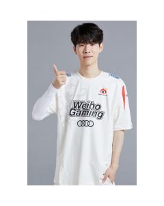 LOL x Custom WBG LPL Jersey